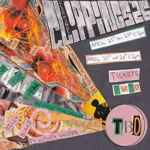 Theatre By Development to Present CLIPPINGS ‘26: A New Play Festival For Philly…