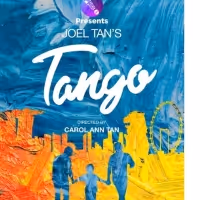 Cast & Creative Team Set for US Premiere of TANGO at PrideArts