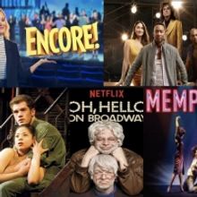 BWW Blog: Summer Streaming 101 - Theatre Edition