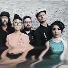 TEKE::TEKE Unveil New Tour Dates, 'Mienai Iro' Lyric Video