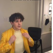 Video: Meet the Cast Members Making Their Broadway Debuts in THE WHO'S TOMMY