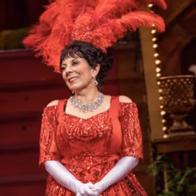 Review: HELLO, DOLLY! at Music Theatre Wichita