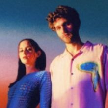 MAGDALENA BAY Share New Single 'Unconditional'