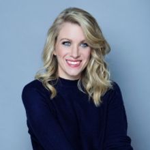Rachel Parris Announces New UK Tour For 2020