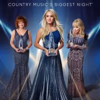 Reba McEntire, Maren Morris, Dolly Parton Among First Group of Performers Announced…