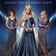 Reba McEntire, Maren Morris, Dolly Parton Among First Group of Performers Announced f
