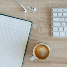 Student Blog: Midterms and Musicals