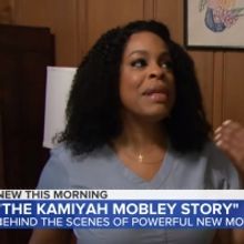 VIDEO: Go Behind the Scenes of THE KAMIYAH MOBLEY STORY
