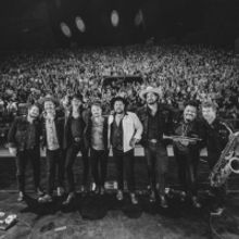 Nathaniel Rateliff & the Night Sweats to Play Biggest Show Ever at Hometown Arena in