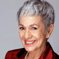 Tina Ramirez, Founder Of Ballet Hispánico, Has Passed Away