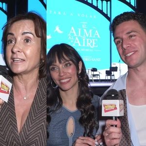 TV: ¿Cuál es la canción favorita de Alejandro Sanz para el equipo de EL ALMA AL AIRE?