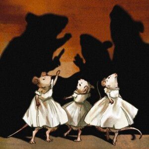 RAT RAT RAT Returns to Camden People's Theatre