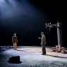 Video: Director Joseph Haj Breaks Down WAITING FOR GODOT at Guthrie Theater
