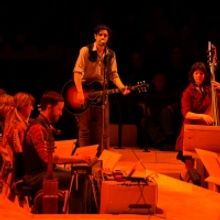 Center Theatre Group's New Season Will Launch in August 2021 with OKLAHOMA! and A CHR