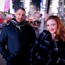 ORIGIN 1st IRISH THEATRE FESTIVAL Goes Online