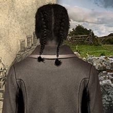 World Premiere Production RAPUNZEL ALONE Returns To 24th Street Theatre