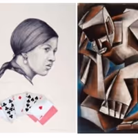 Extensive Collection of African American Art to Continue at Bedford Gallery Through…