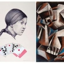 Extensive Collection of African American Art to Continue at Bedford Gallery Through L