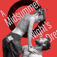 VIDEO: Shakespeare's Globe Will Stream A MIDSUMMER NIGHT'S DREAM Today