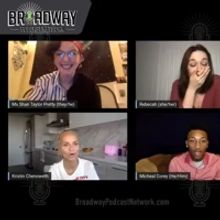 TV: Kristin Chenoweth Makes Surprise Appearance on JOSH SWALLOWS BROADWAY