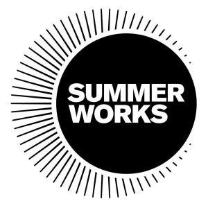 Theatre, Dance & More to be Featured in SUMMERWORKS PERFORMANCE FESTIVAL in August