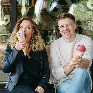 Salt & Straw Offers a Free Scoop Promotion on Winter Solstice 12/21
