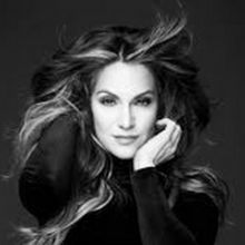 The McCallum Presents Shoshana Bean In A Glamorous Evening Showcasing The SPECTRUM Of