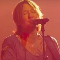 Keith Urban Announces U.S. Leg of 'The Speed of Now' World Tour