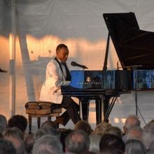 IN BETWEEN LINES Bridgehampton Chamber Music Festival 2025 In July