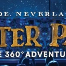 Craig Ilott Announced as Director of PETER PAN in Melbourne