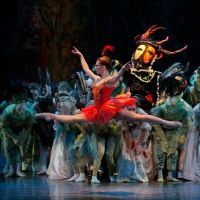 BWW Dance: Firebird Redeems a Drowsy Night at City Ballet