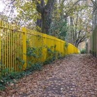 Student Blog: Setting Boundaries in Theatre
