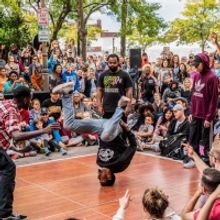 KeyBank Rochester Fringe Show Submissions Open Tonight