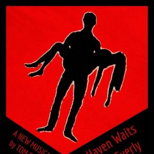 New Horror-Suspense Musical HAVEN WAITS FOR EVERLY Will Debut at United Solo on…