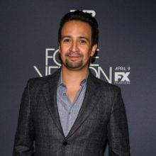 DVR Alert: Lin-Manuel Miranda Will Appear on Tonight's SATURDAY NIGHT LIVE