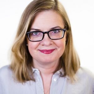 Second City's Anne Libera to Present New Book FUNNIER: A New Theory for the Practice 