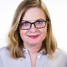 Second City's Anne Libera to Present New Book FUNNIER: A New Theory for the Practice…