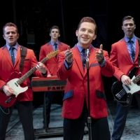 BWW Previews: JERSEY BOYS HAS LOCAL ROOTS WITH ACTRESS AMY WEAVER at Straz Center…