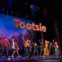 BWW Review: TOOTSIE THE MUSICAL at San Diego Civic Theatre