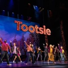 BWW Review: TOOTSIE THE MUSICAL at San Diego Civic Theatre