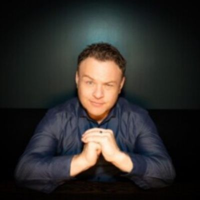 Comedian Frank Caliendo to Perform at Mohegan Sun's Cabaret Theatre