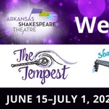 Arkansas Shakespeare Theatre to Return For First Full Season Since 2019