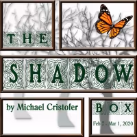 THE SHADOW BOX Will Open Friday at Spotlighters