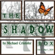 THE SHADOW BOX Will Open Friday at Spotlighters