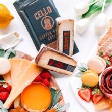 CELLO Presents a Free Virtual Cheese Board-Making Class on 5/6 for Moms and Many More