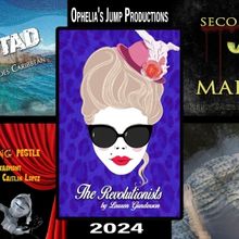 Ophelia's Jump Announces Productions For Its 2024 Season
