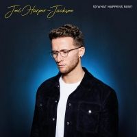 TV: Joel Harper-Jackson Announces Release of Debut Album; See an Exclusive of 'Creep'