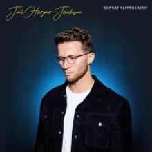 TV: Joel Harper-Jackson Announces Release of Debut Album; See an Exclusive of 'Creep'