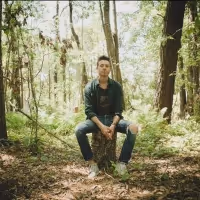 Brendan James' 'Leap Taken' Inspired By Trip Around The World