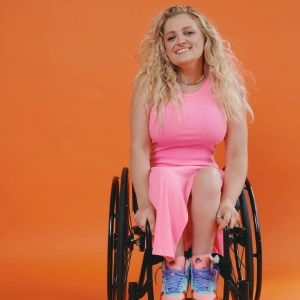Ali Stroker Joins MOM'S NIGHT OUT: THE CONCERT SERIES at The Green Room 42